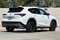 2026 Acura ADX A-Spec Advance Package