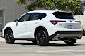 2026 Acura ADX A-Spec Advance Package