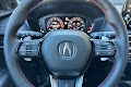 2026 Acura ADX A-Spec Advance Package