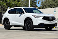2026 Acura ADX A-Spec Advance Package