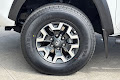 2023 Toyota Tacoma TRD Off-Road