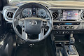 2023 Toyota Tacoma TRD Off-Road