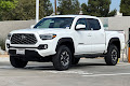 2023 Toyota Tacoma TRD Off-Road