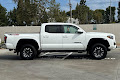 2023 Toyota Tacoma TRD Off-Road