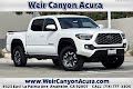 2023 Toyota Tacoma TRD Off-Road