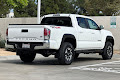 2023 Toyota Tacoma TRD Off-Road