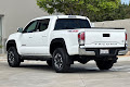 2023 Toyota Tacoma TRD Off-Road