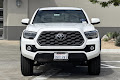 2023 Toyota Tacoma TRD Off-Road
