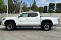 2023 Toyota Tacoma TRD Off-Road