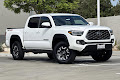 2023 Toyota Tacoma TRD Off-Road