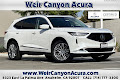 2023 Acura MDX Advance