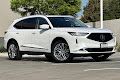 2023 Acura MDX Advance