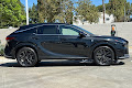 2024 Lexus RX 350 F Sport Handling
