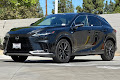 2024 Lexus RX 350 F Sport Handling
