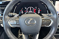2024 Lexus RX 350 F Sport Handling