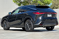 2024 Lexus RX 350 F Sport Handling