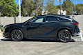 2024 Lexus RX 350 F Sport Handling