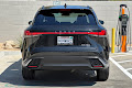 2024 Lexus RX 350 F Sport Handling