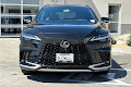 2024 Lexus RX 350 F Sport Handling