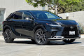 2024 Lexus RX 350 F Sport Handling