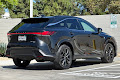 2024 Lexus RX 350 F Sport Handling