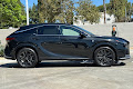 2024 Lexus RX 350 F Sport Handling