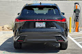 2024 Lexus RX 350 F Sport Handling