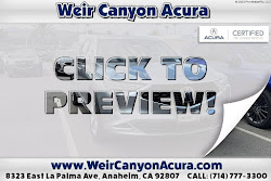 2024 Acura MDX 3.5L