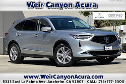 2024 Acura MDX 3.5L