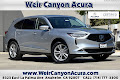 2024 Acura MDX 3.5L