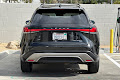 2025 Lexus RX 350h Premium