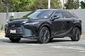 2025 Lexus RX 350h Premium