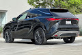 2025 Lexus RX 350h Premium