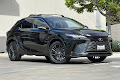 2025 Lexus RX 350h Premium
