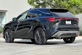 2025 Lexus RX 350h Premium