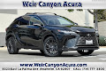 2025 Lexus RX 350h Premium