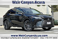 2025 Lexus RX 350h Premium