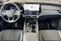 2025 Lexus RX 350h Premium