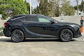 2025 Lexus RX 350h Premium