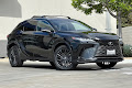 2025 Lexus RX 350h Premium