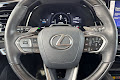 2025 Lexus RX 350h Premium