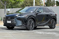 2025 Lexus RX 350h Premium