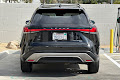2025 Lexus RX 350h Premium