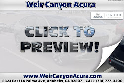 2024 Acura MDX A-Spec