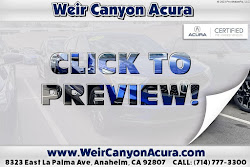 2021 Acura RDX A-Spec Package