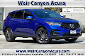 2021 Acura RDX A-Spec Package