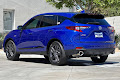 2021 Acura RDX A-Spec Package