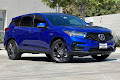2021 Acura RDX A-Spec Package