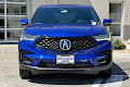 2021 Acura RDX A-Spec Package