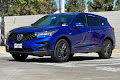 2021 Acura RDX A-Spec Package